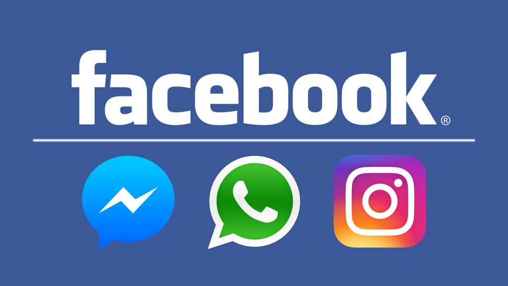 Facebook To Merge Whatsapp, Messenger and Instagram 