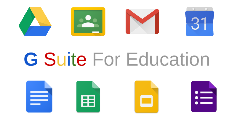 G-suite-for-education
