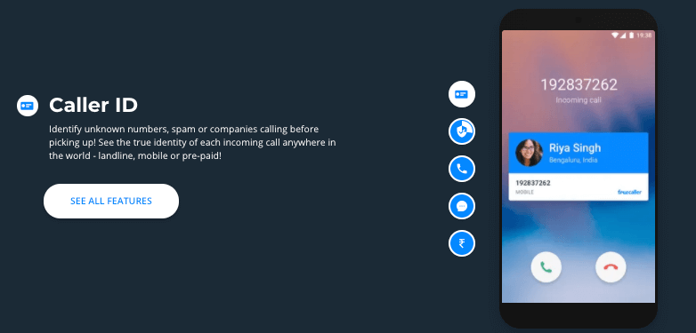truecaller app for android,Best dialer app for Android