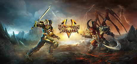 Dungeon hunter 5 is one of the best role playing games