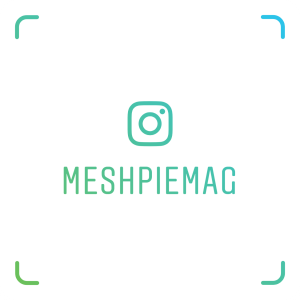 MeshPie social tag