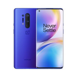 the oneplus 8 Pro starts at 54,999 in india
