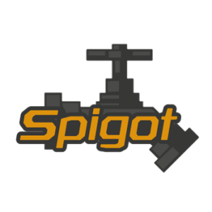 minecraft-server-spigot-logo