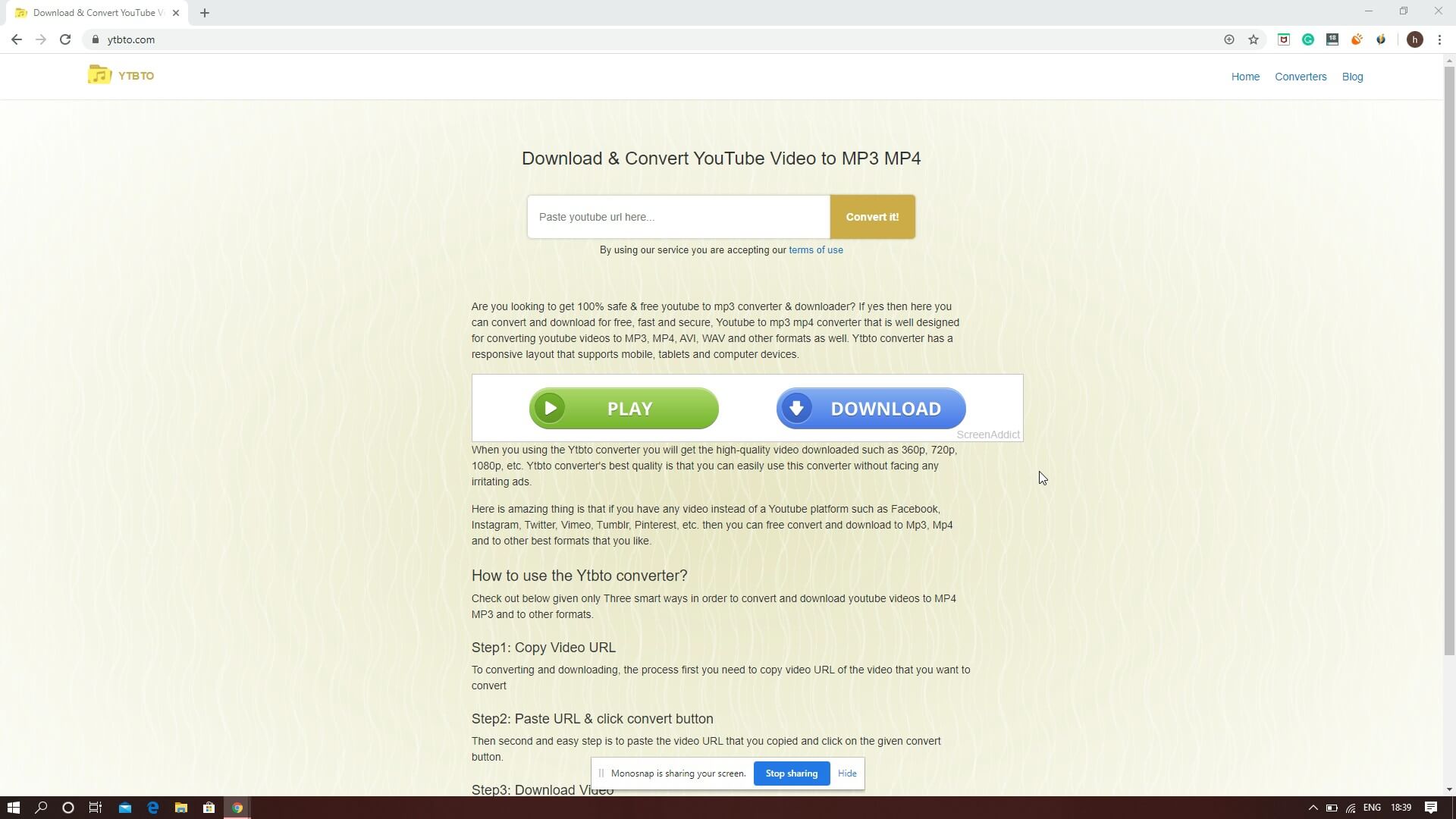 Top 5 Youtube to WAV converter to make your life simple