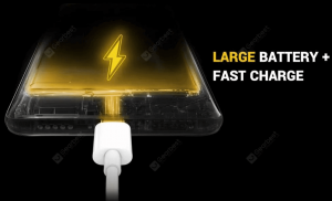 Poco confirms that Poco F2 Pro will have a huge battery and also quick charge feature