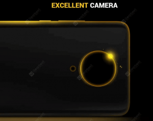 Poco confirms that Poco F2 Pro will have a good camera setup