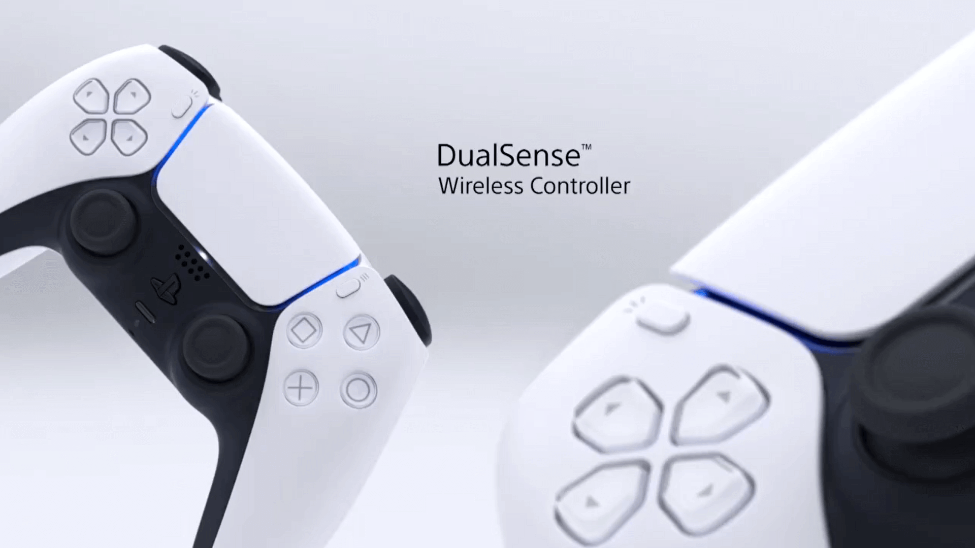 PlayStation 5 DualSense