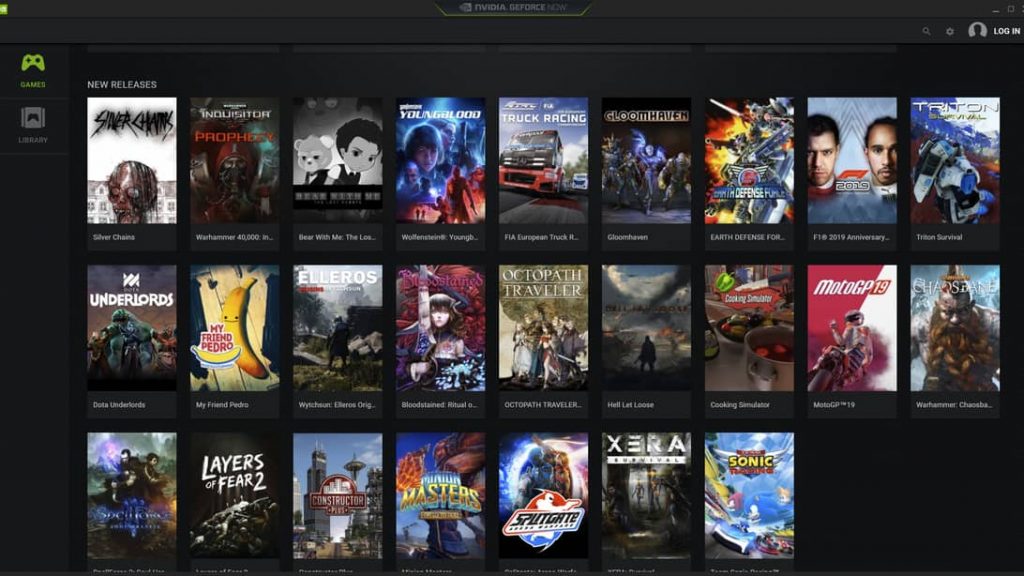 Top 5 Cloud gaming services right now