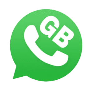 GBWhatsapp Logo