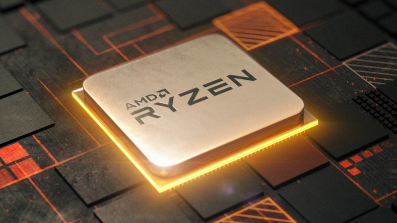 PC- Ryzen CPU