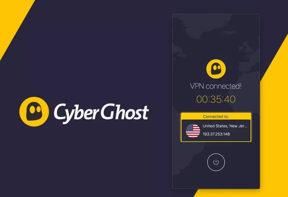 best-vpn-for-windows-cyberghost