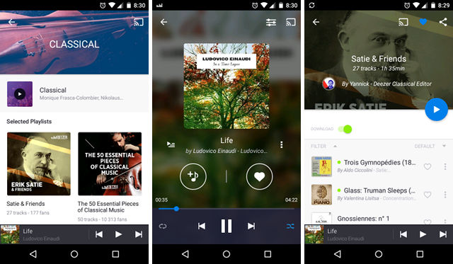 best-offline-music-apps-for-android-deezer