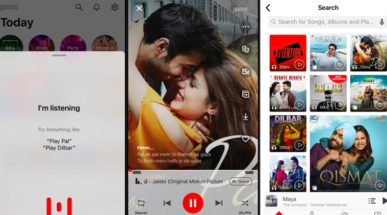 best-offline-music-apps-for-android-gaana
