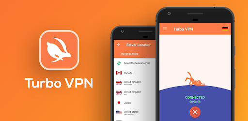 best vpn for pubg mobile - turbo vpn