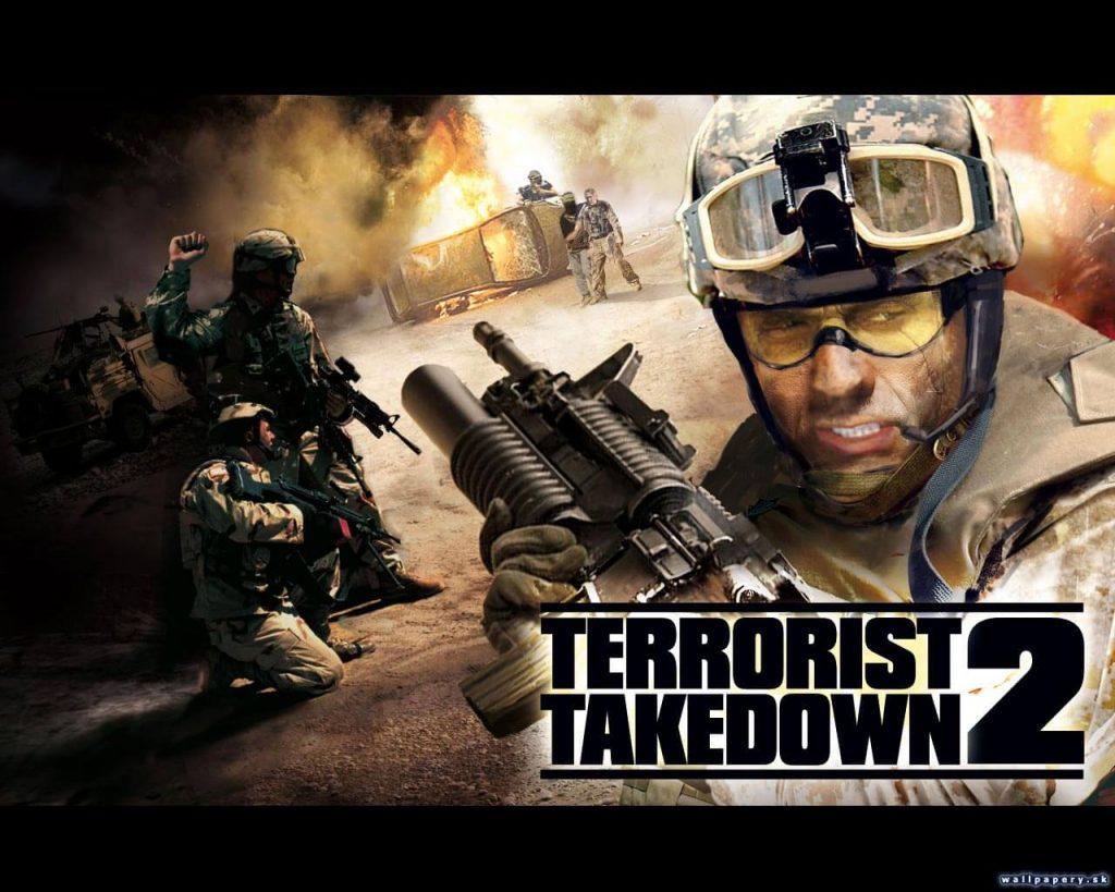 terrorist takedown 2