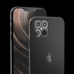 iPhone 12 pro and 12 pro max may feature 120hz display.