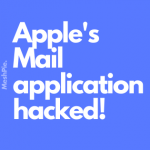 Apple's Mail application hacked