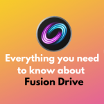 Fusion Drive iMac