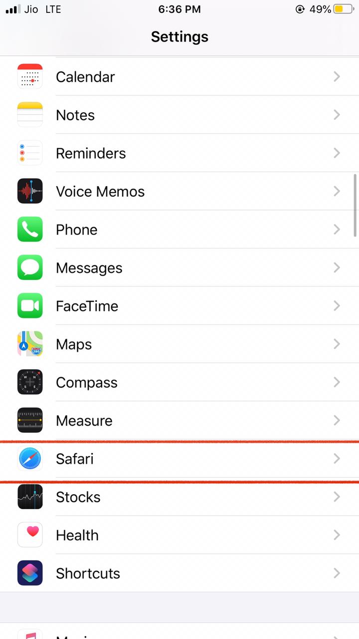 5 Basic iPhone hacks or features that every iPhone user have to know.