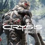 Crysis remastered announced