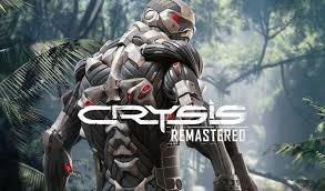 Crysis remastered announced