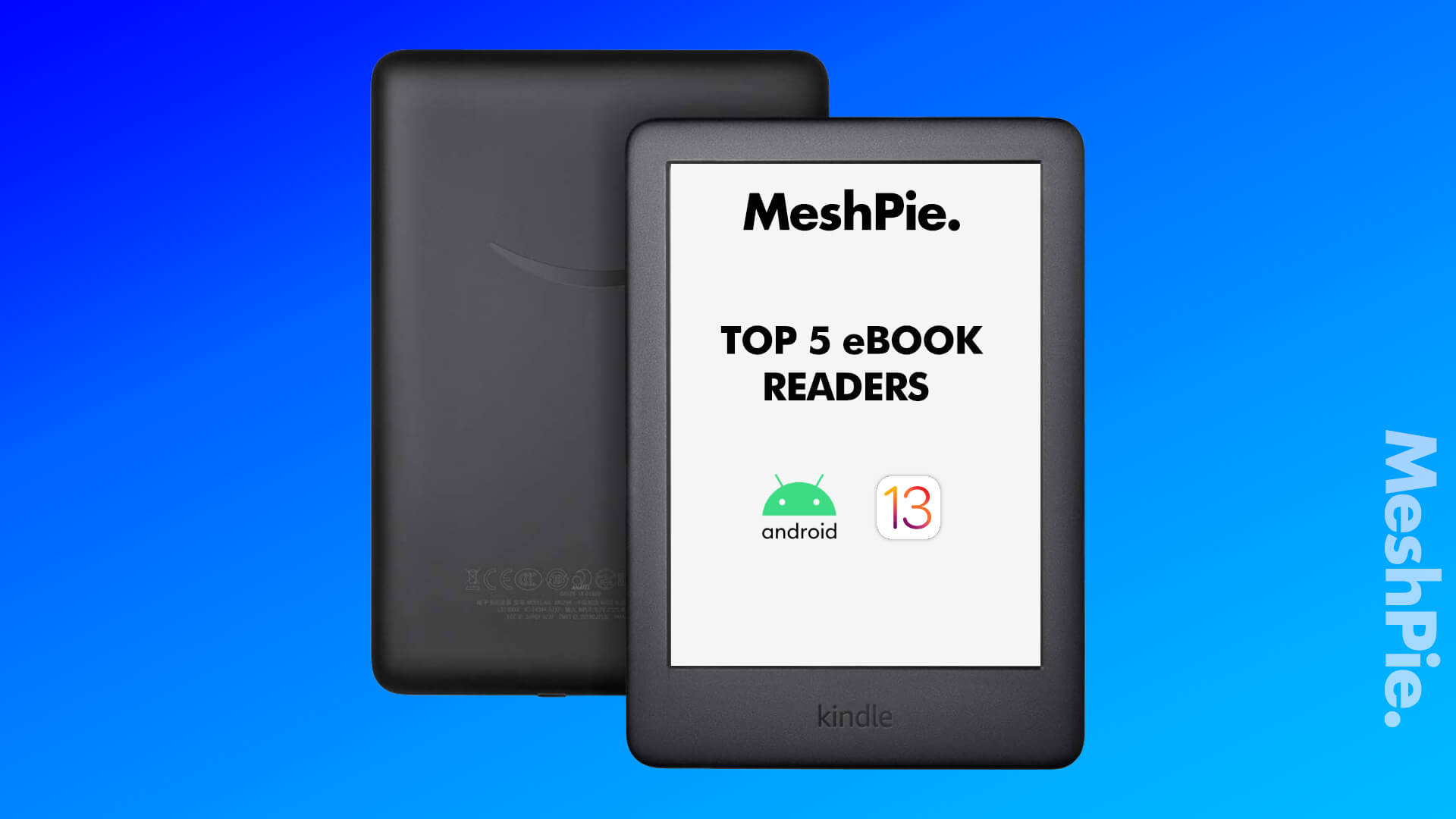 Ebook Reader Free Android