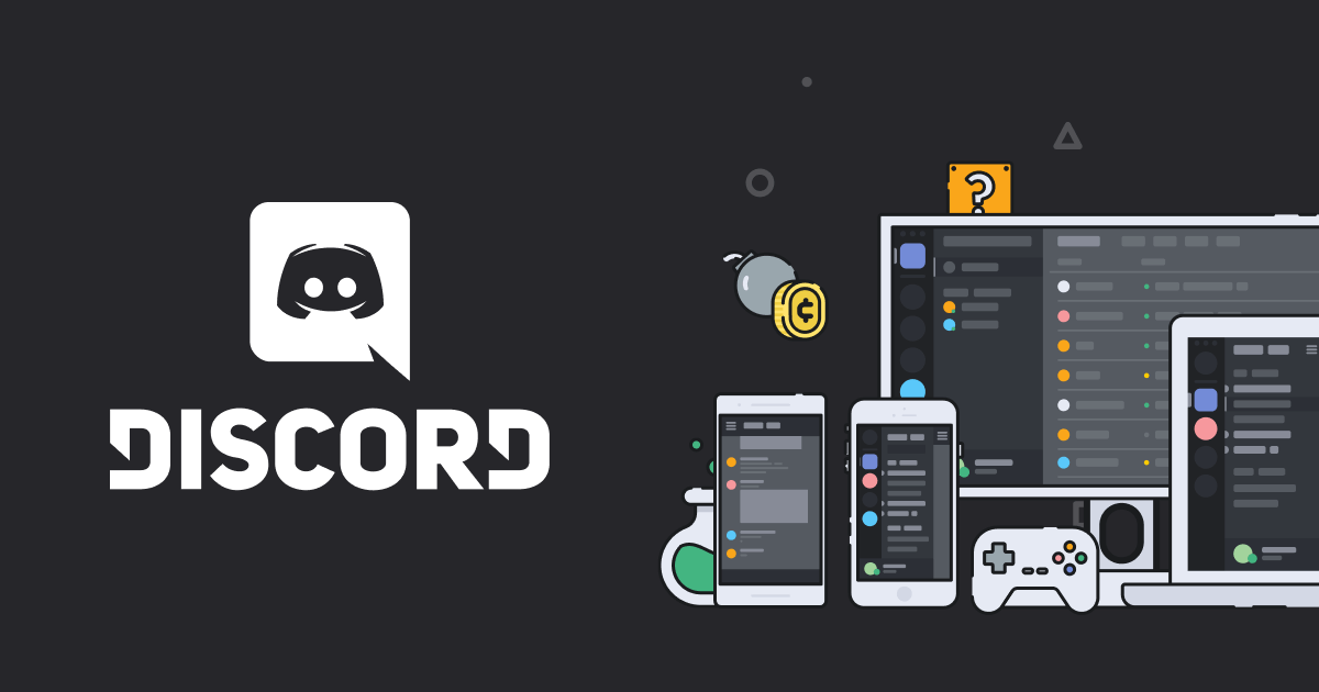 Discord is one of the best application for voice calling and video conferencing with buddies while gaming.