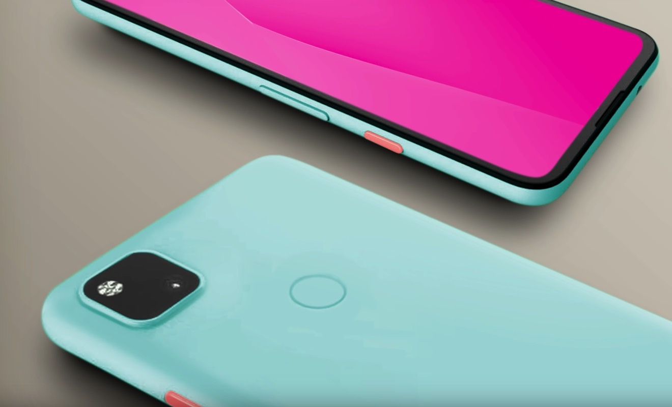Everything you need to know about the Google pixel 4a Leaks. img1