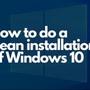 How To Install Avatarify On Windows 10