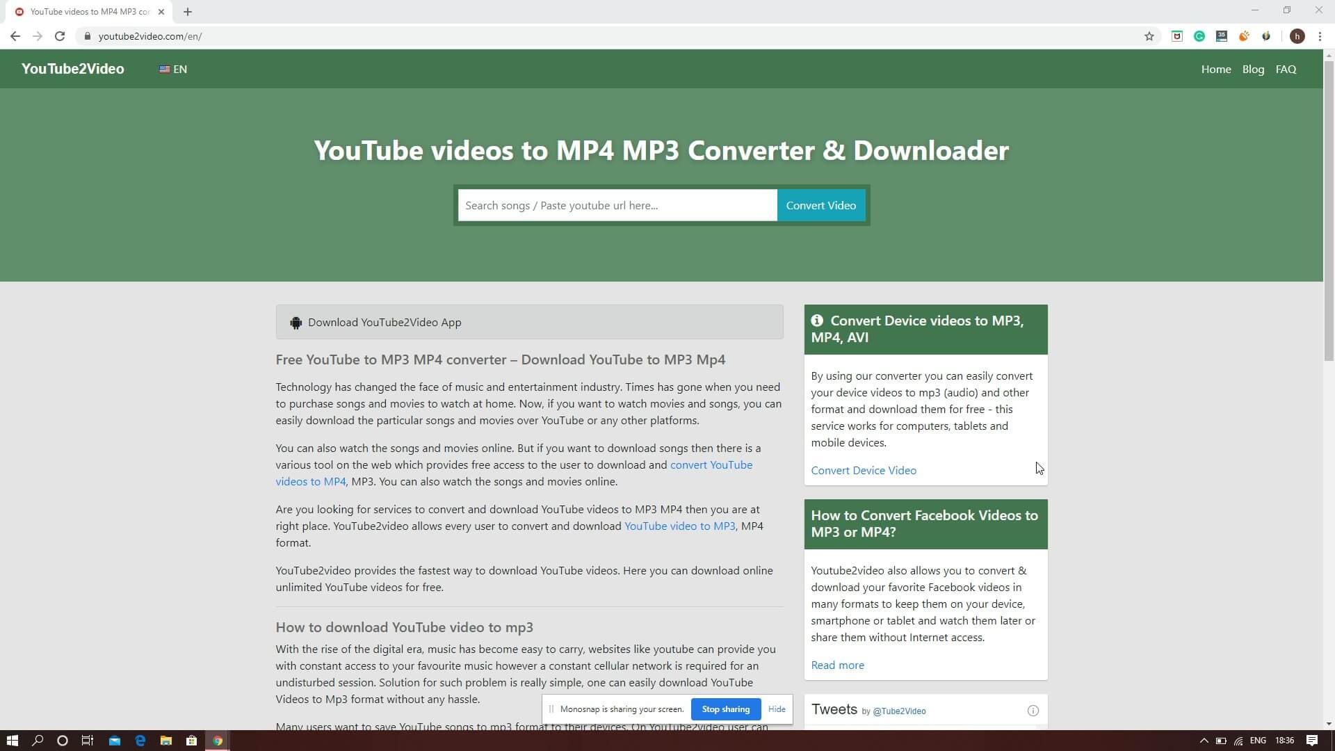 youtube to wav converter online free