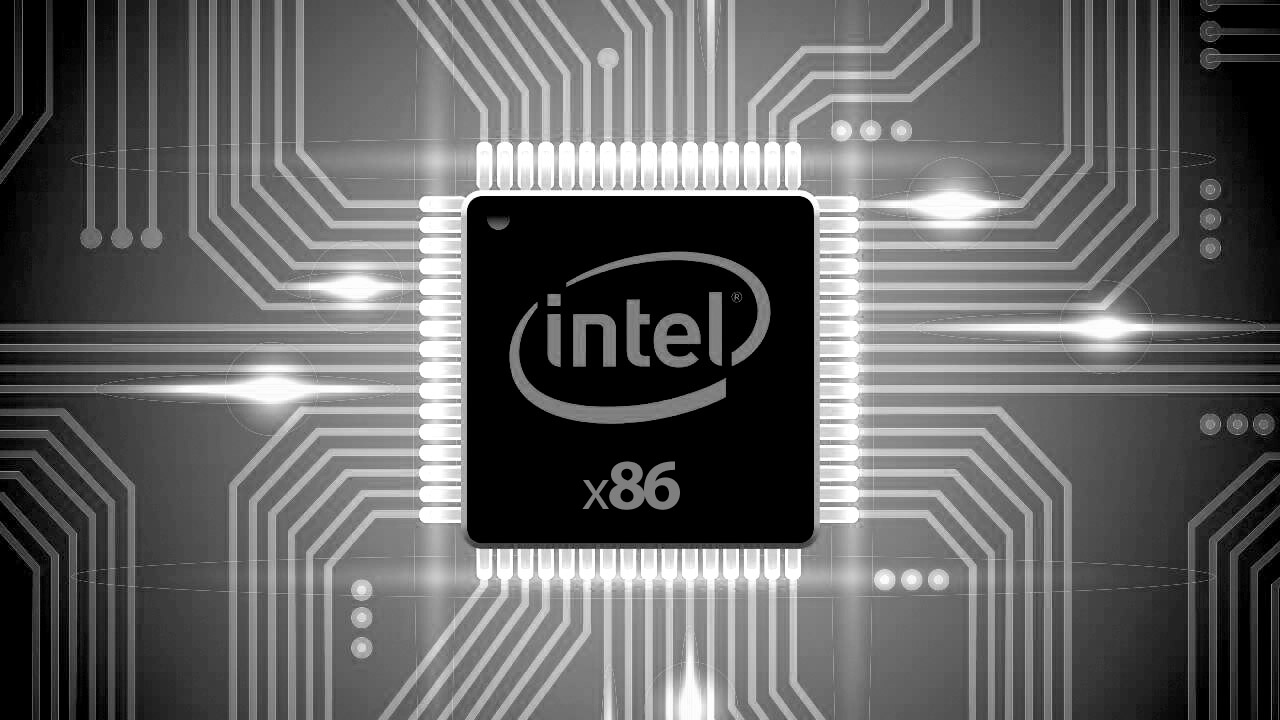 Intel x86