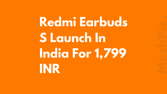 redmi-earbuds-s