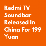 redmi-tv-soundbar