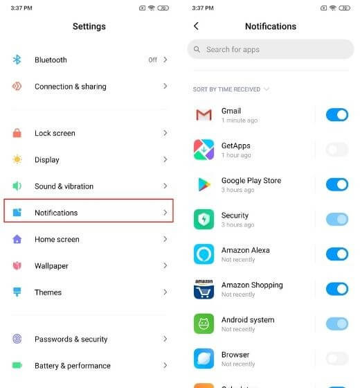 How to Disable Ads in MIUI to better the user experience.