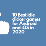 This one of the best idle clicker games for Android and iOS.