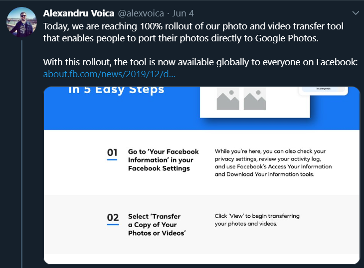 facebook-data-transfer-tool