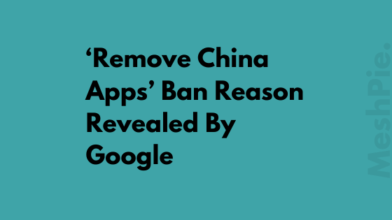 remove-china-apps