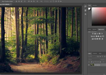 This blog is all about 9 free alternatives to photoshop