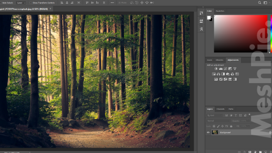 This blog is all about 9 free alternatives to photoshop
