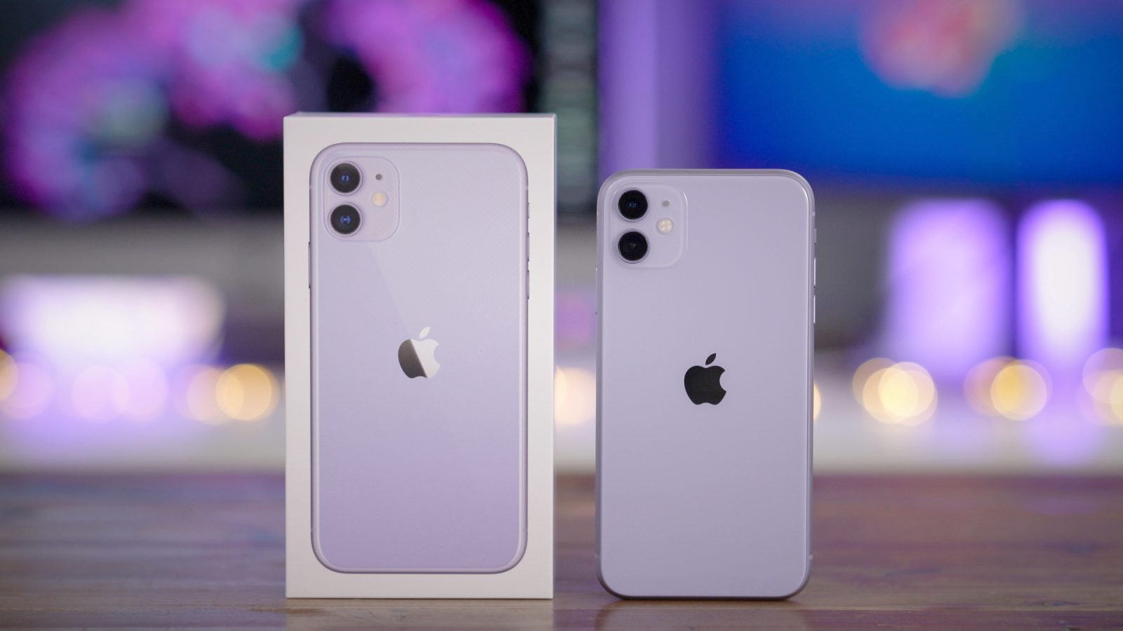 Iphone 11 Manufacturing Begins In India
