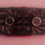 A blog on how to lower GPU temperature.