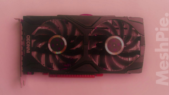 A blog on how to lower GPU temperature.