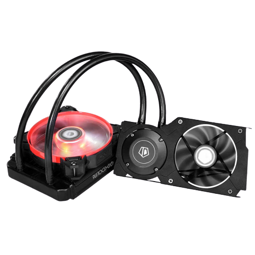Image showing GPU cooler