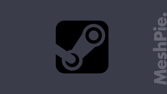 Image showing steam's logo