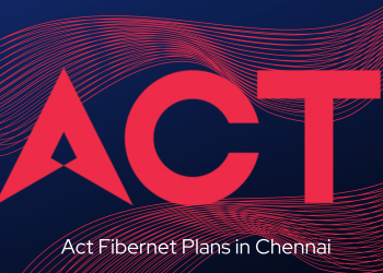 ACT Fibernet Chennai plans & review