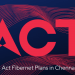 ACT Fibernet Chennai plans & review
