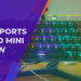 AntEsports MK1200 Mini Review