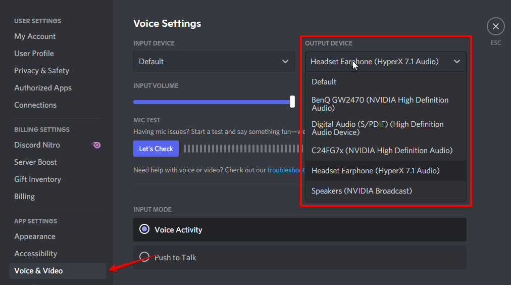 How To Mute Discord On Obs 4 Simple Ways