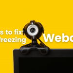 Fix freezing webcam in windows