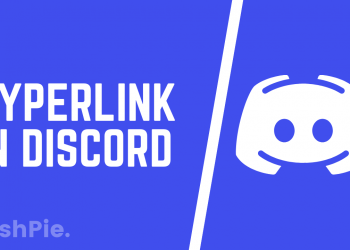 How to Hyperlink in discord